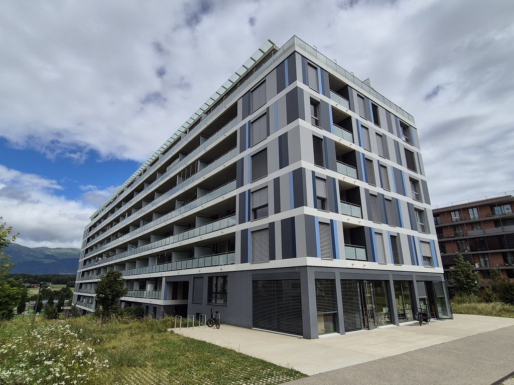 4 rooms apartment, photo 1 sur 2