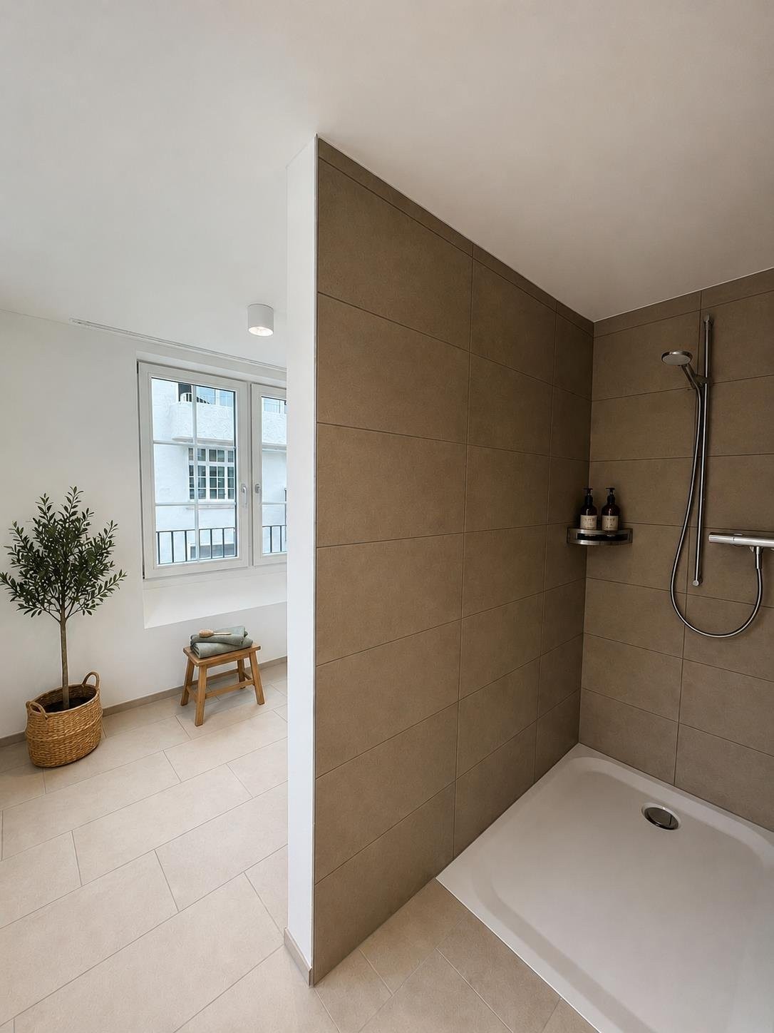 4 ½ pièces appartement, photo 5 sur 9