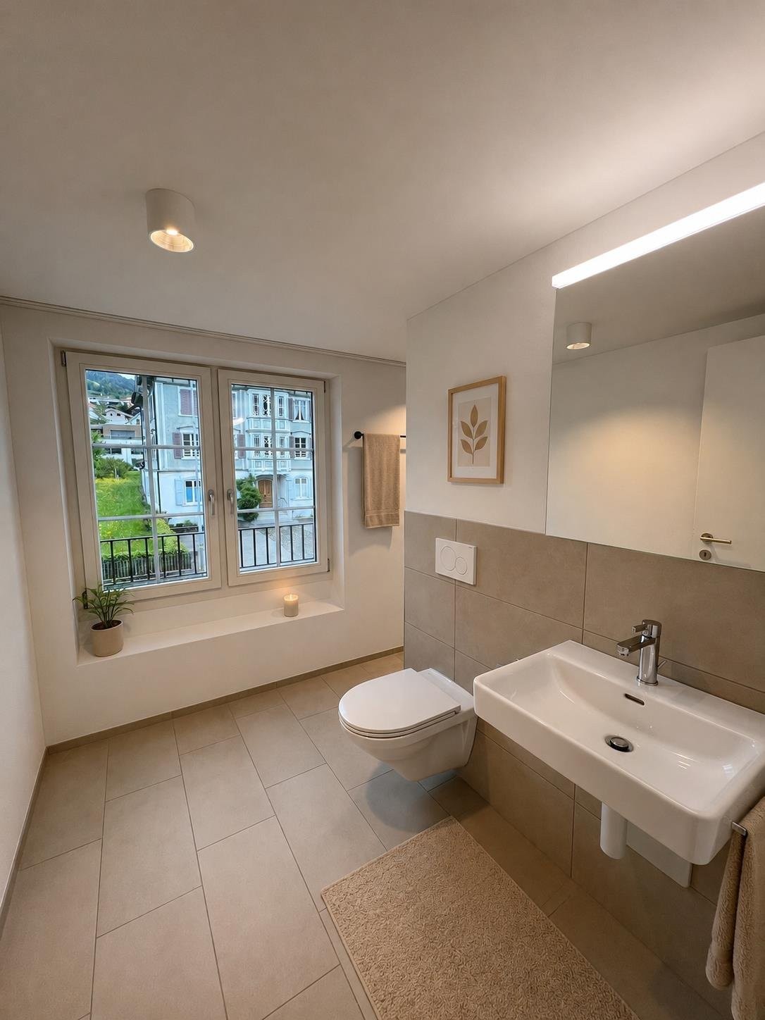 4 ½ pièces appartement, photo 4 sur 9