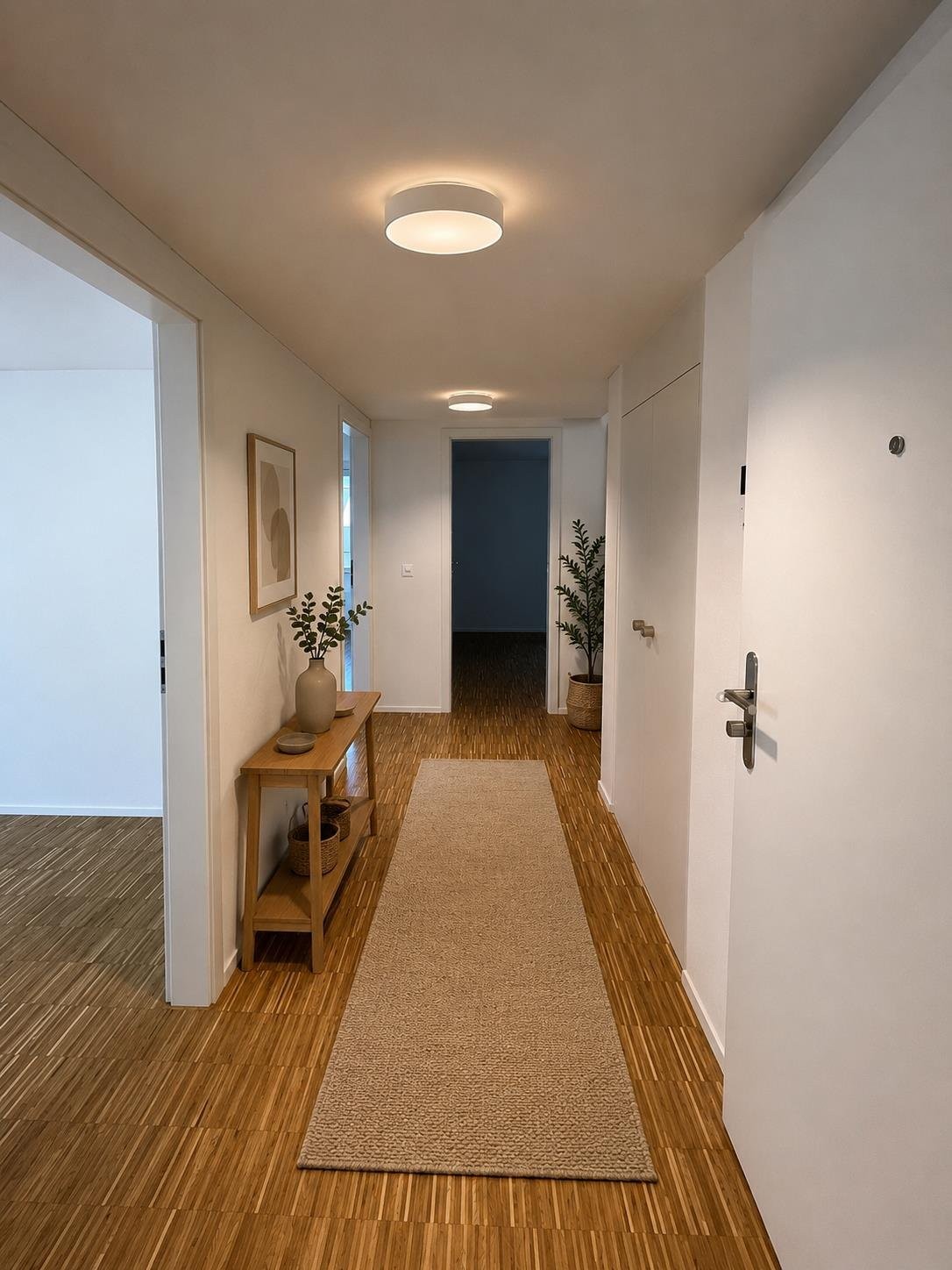 4 ½ pièces appartement, photo 6 sur 9