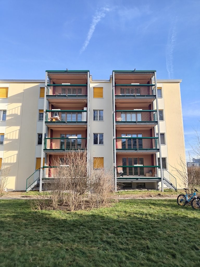 Appartement de 3 pièces, photo 1 sur 9