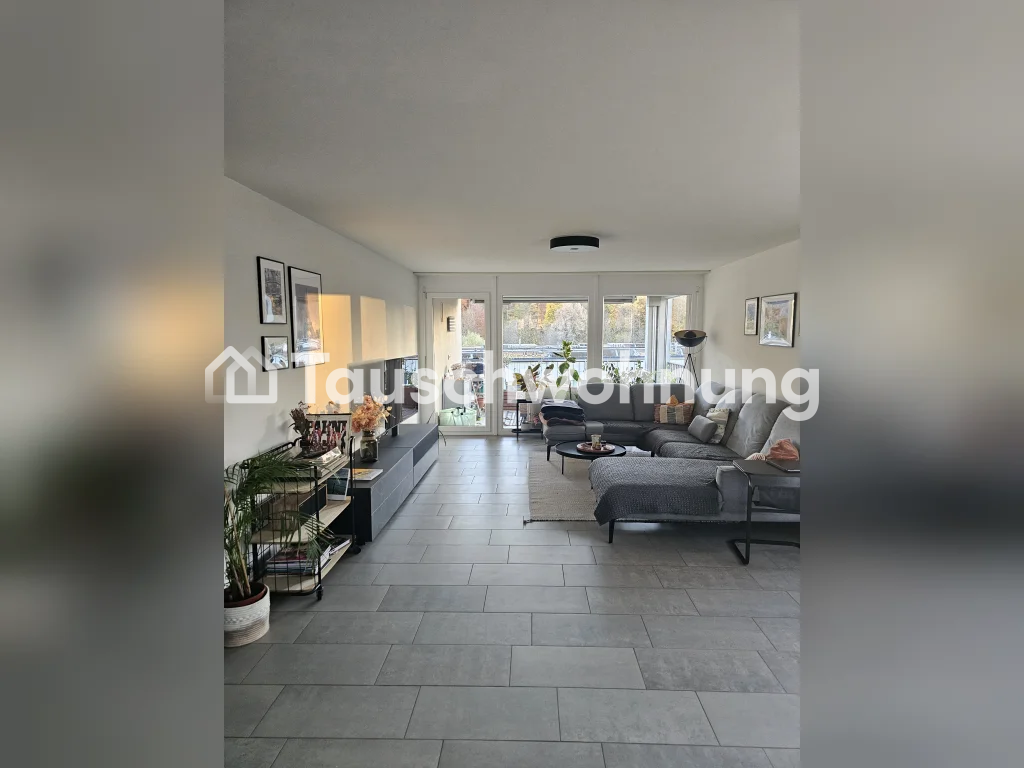 Appartement de 5 ½ pièces