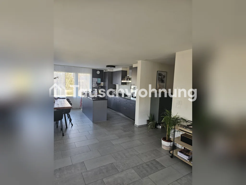 Appartement de 5 ½ pièces