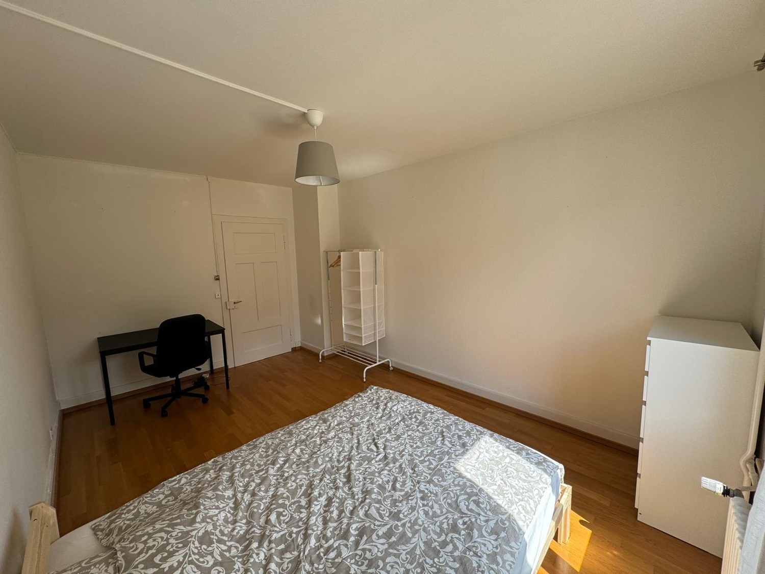 Chambre dans une colocation, photo 2 sur 6