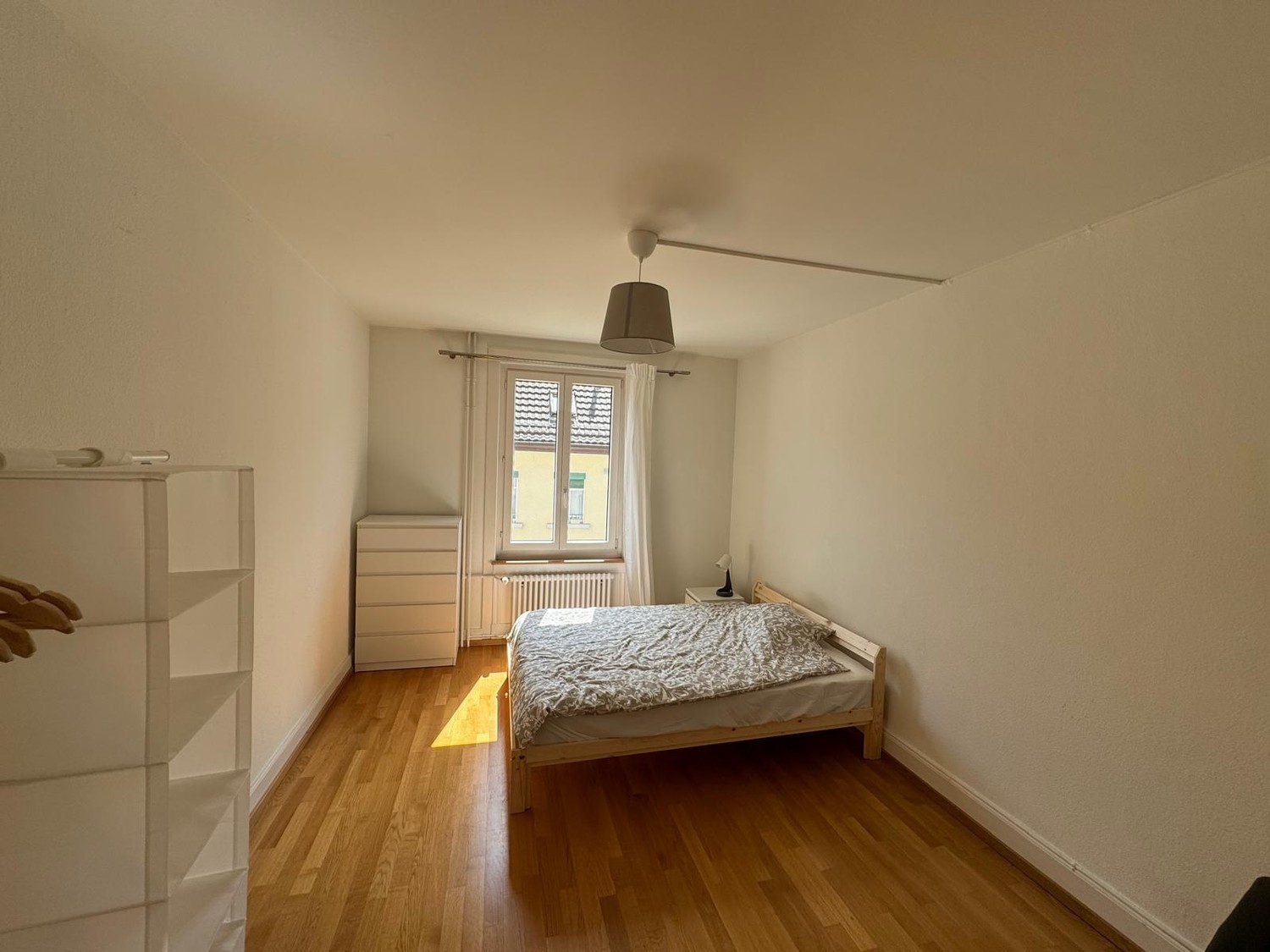 Chambre dans une colocation, photo 1 sur 6