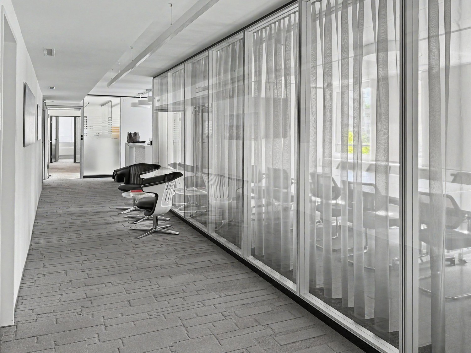 383m² de bureaux