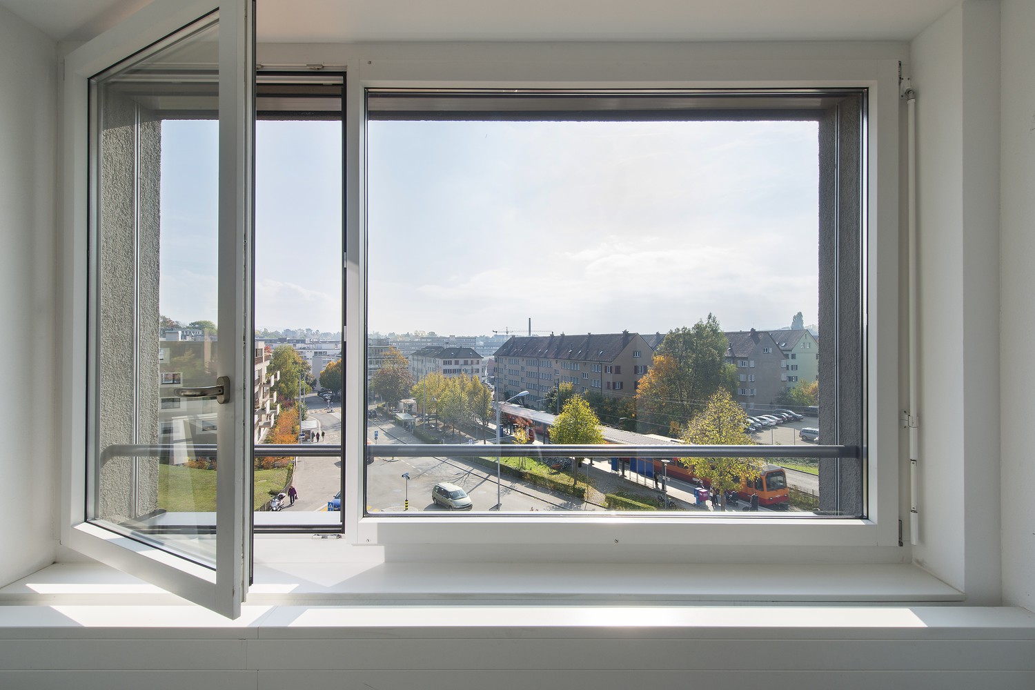 383m² de bureaux
