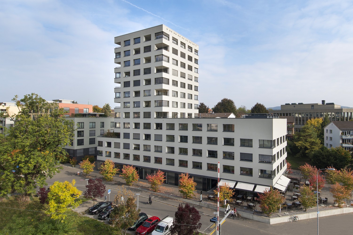 383m² de bureaux