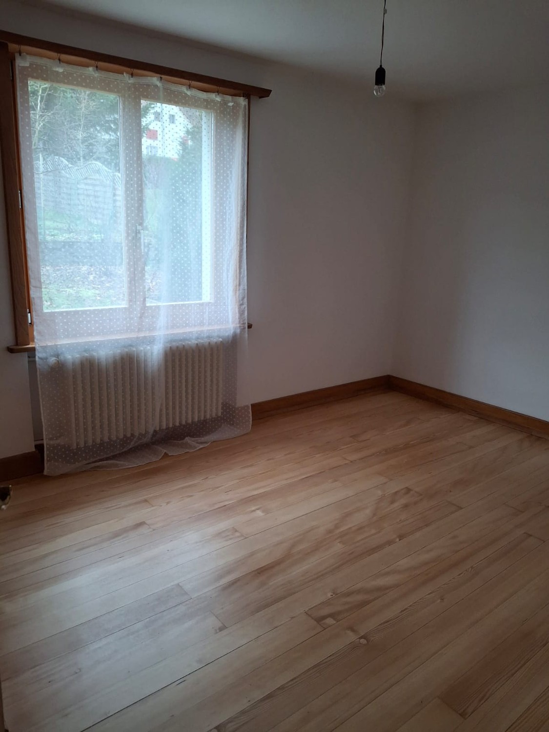 Chambre en colocation, photo 2 sur 6