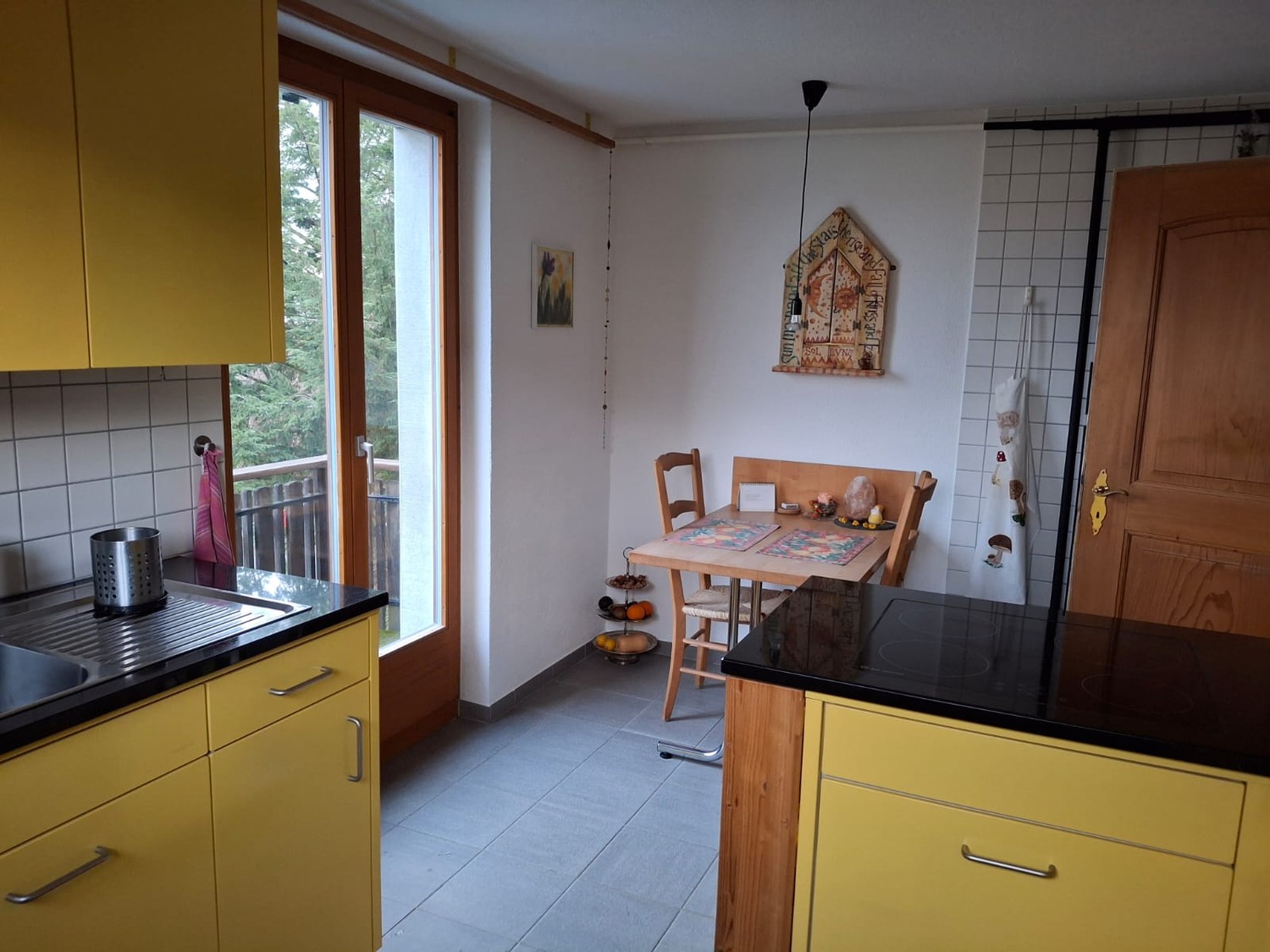 Chambre en colocation, photo 3 sur 6