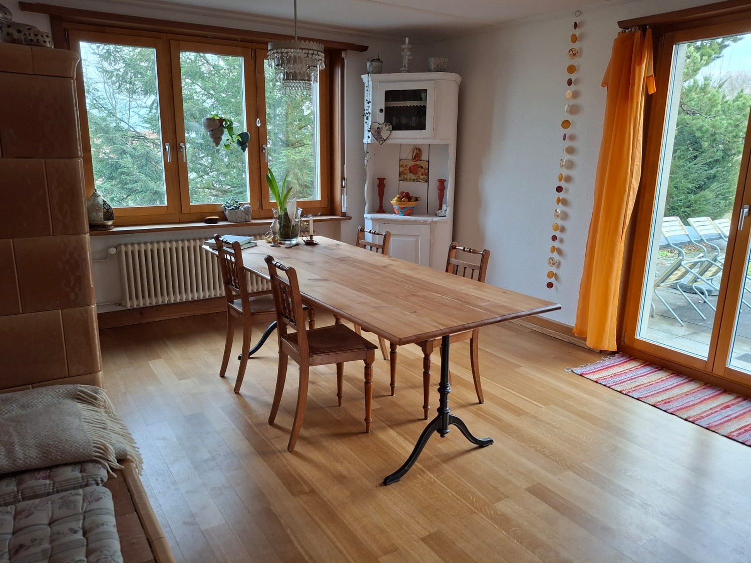 Chambre en colocation, photo 5 sur 6
