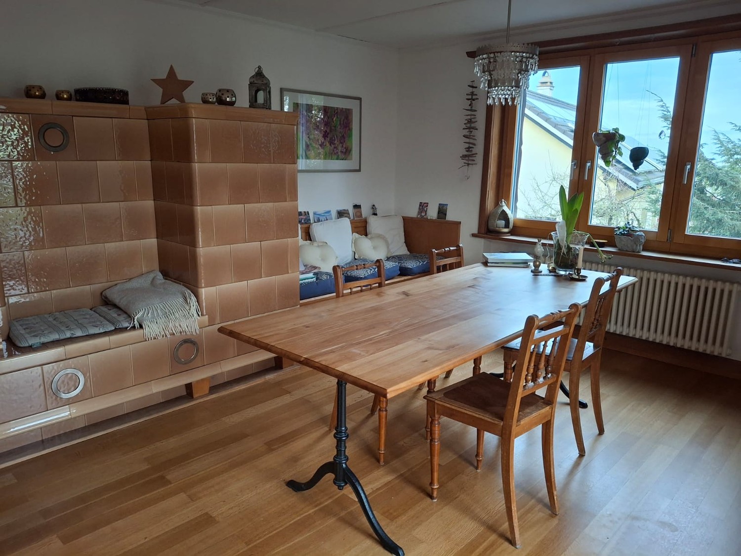Chambre en colocation, photo 1 sur 6