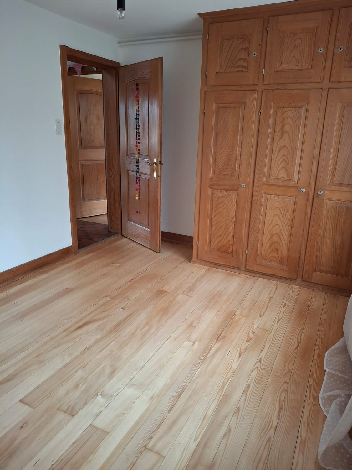 Chambre en colocation, photo 4 sur 6
