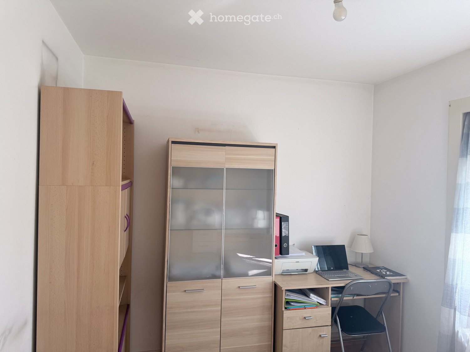 3 ½ rooms apartment, photo 3 sur 5