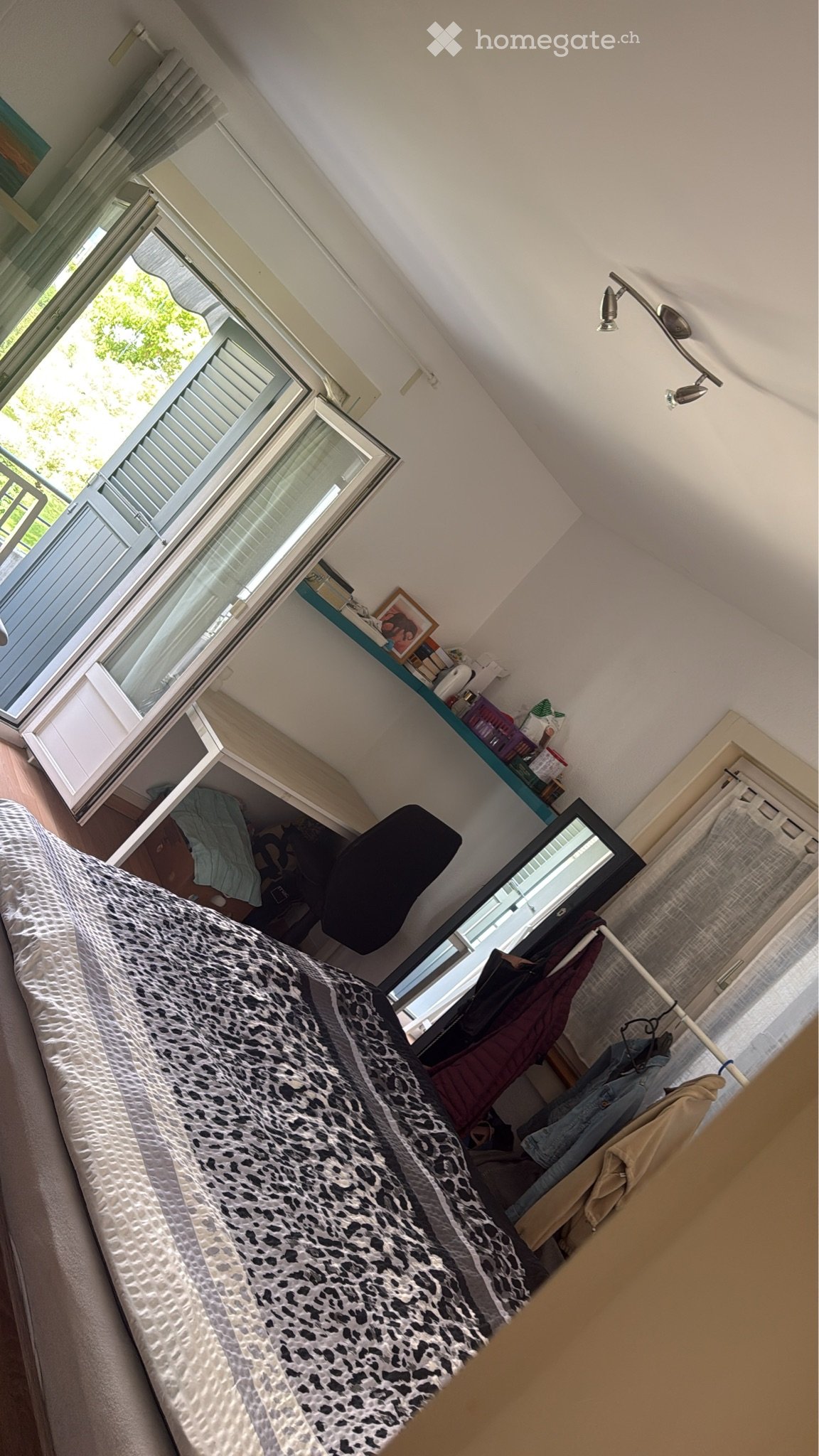 3 ½ rooms apartment, photo 5 sur 5