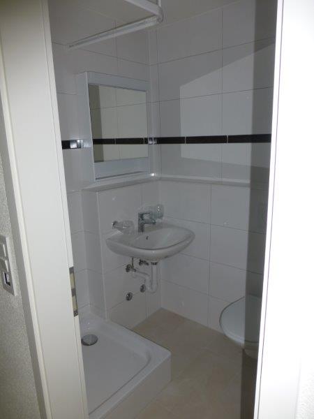 1 pièce appartement