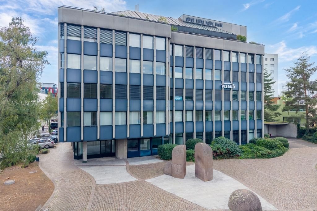 470m² commercial, photo 2 sur 9