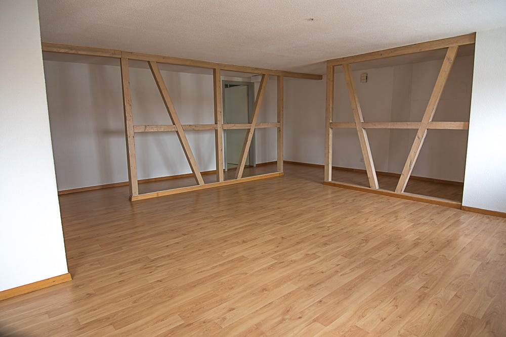 Appartement de 3 ½ pièces, photo 2 sur 10
