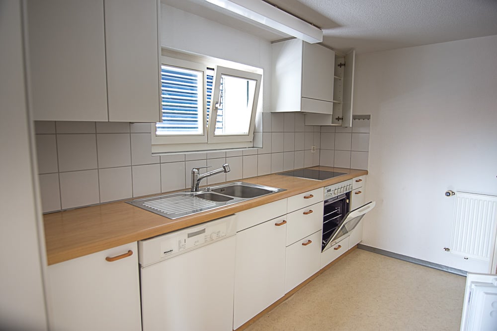 Appartement de 3 ½ pièces, photo 6 sur 10