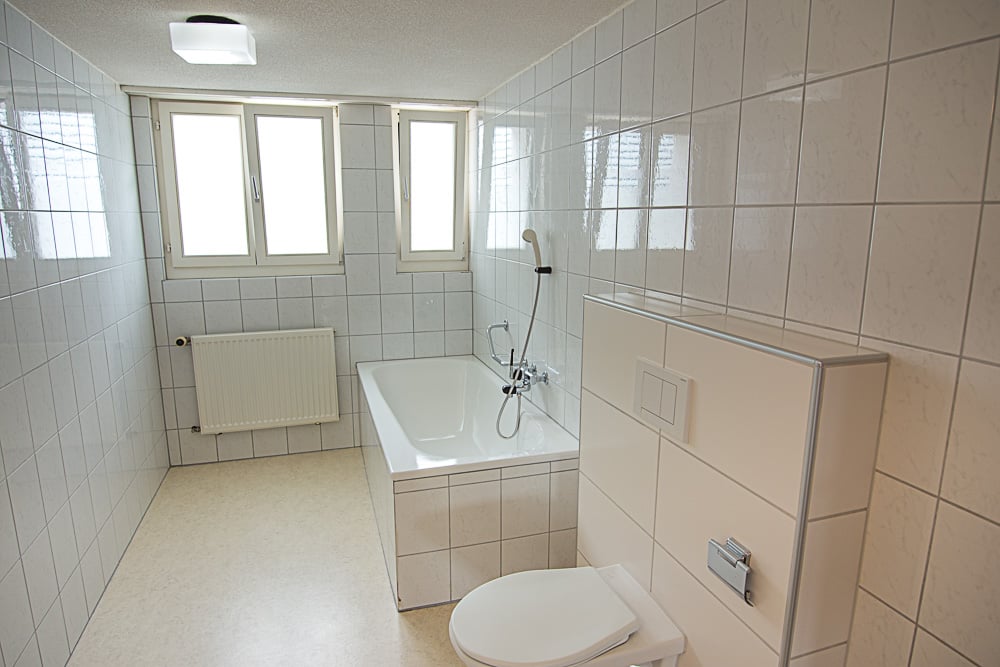Appartement de 3 ½ pièces, photo 8 sur 10