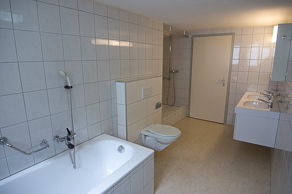 Appartement de 3 ½ pièces, photo 9 sur 10