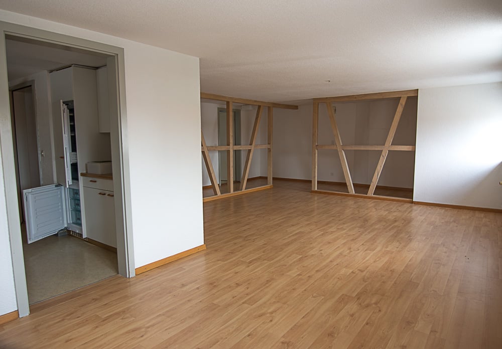 Appartement de 3 ½ pièces, photo 3 sur 10
