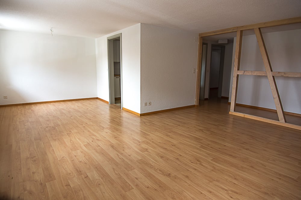 Appartement de 3 ½ pièces, photo 1 sur 10