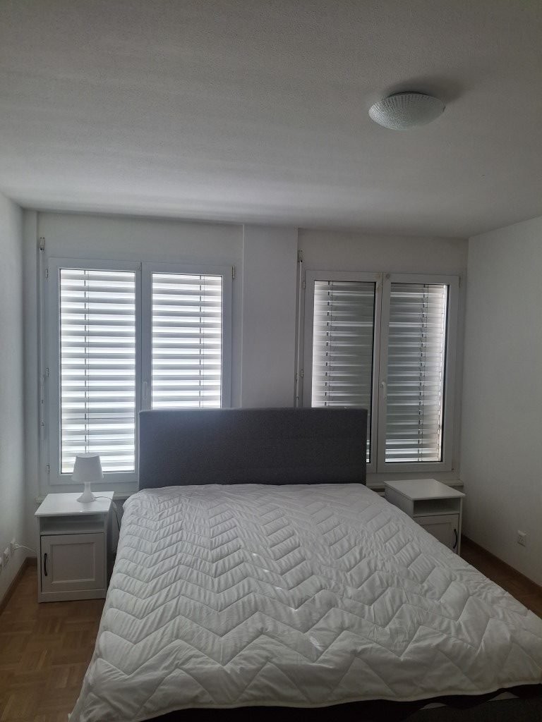 3 ½ rooms apartment, photo 1 sur 4