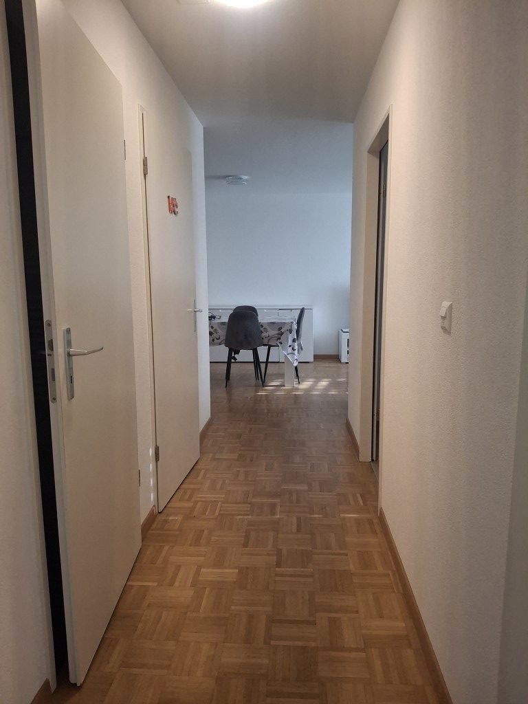 3 ½ rooms apartment, photo 3 sur 4