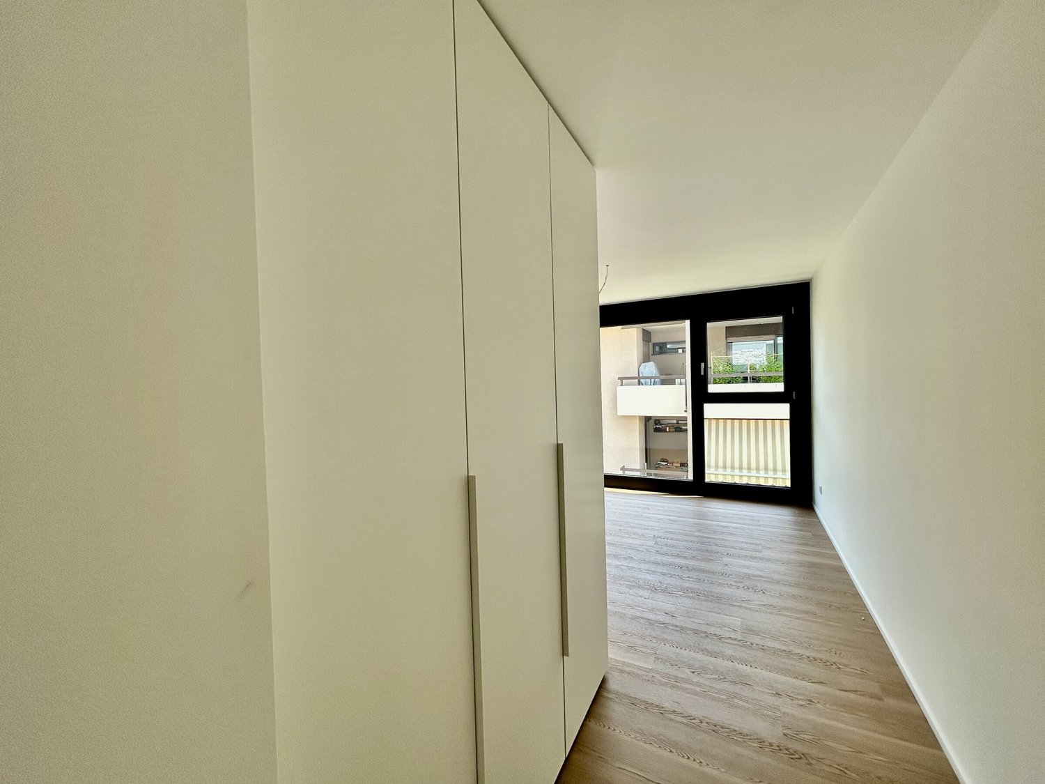 Appartement de 1 ½ pièces, photo 4 sur 9