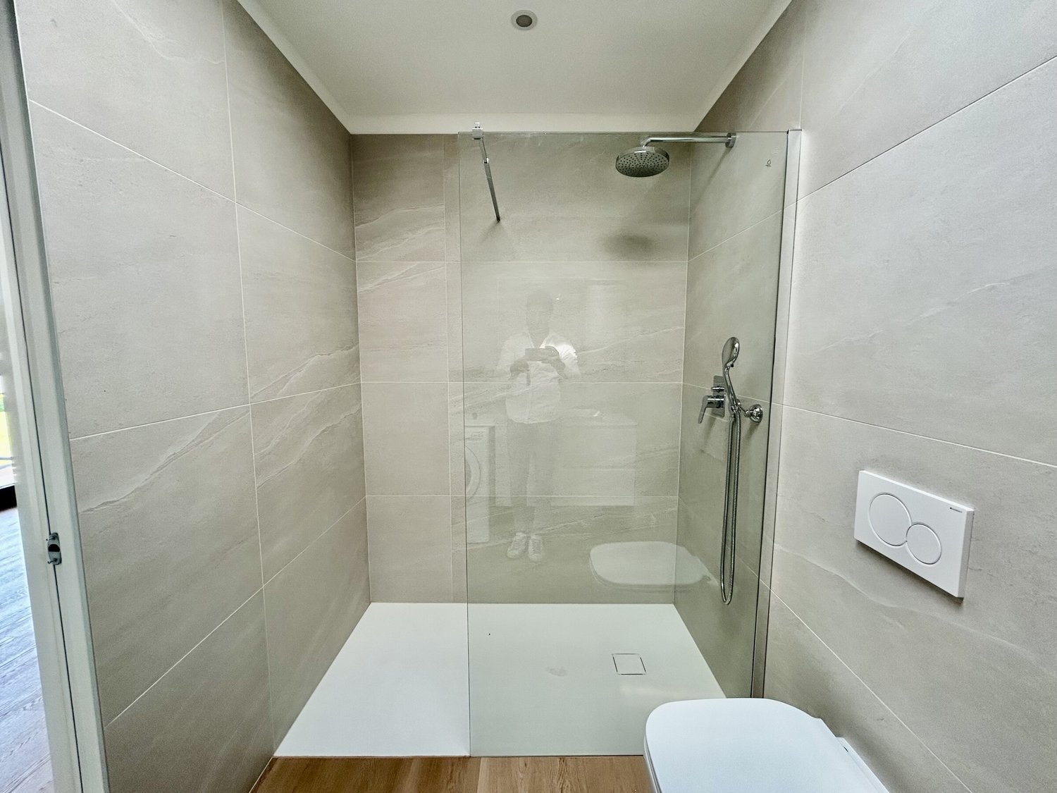 Appartement de 1 ½ pièces, photo 8 sur 9