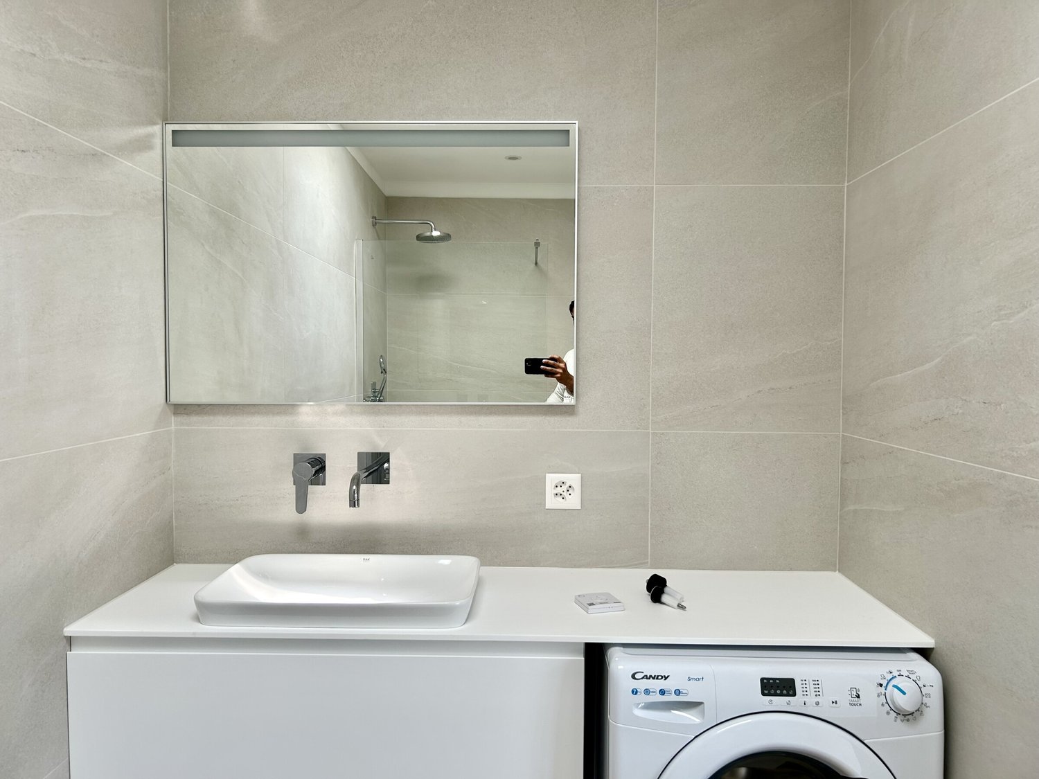 Appartement de 1 ½ pièces, photo 5 sur 9