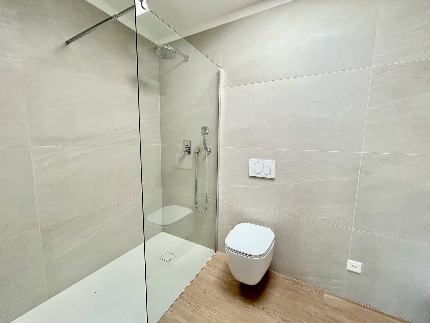 Appartement de 1 ½ pièces, photo 7 sur 9