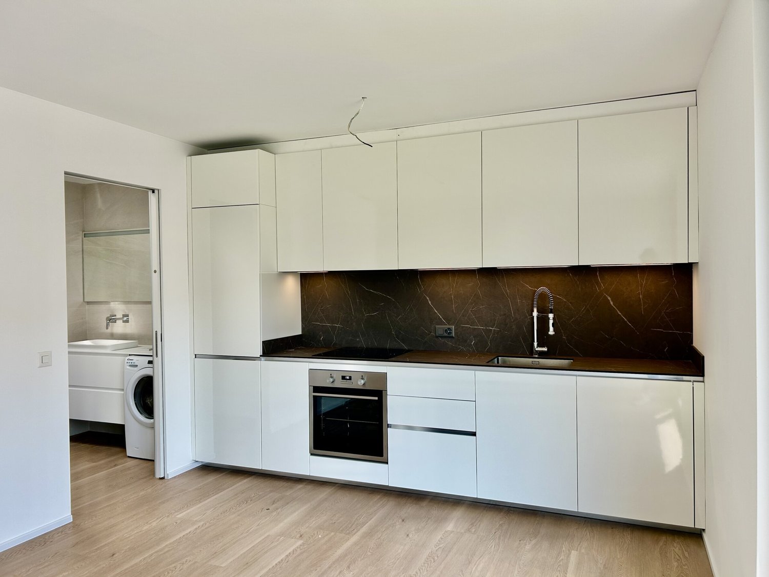 Appartement de 1 ½ pièces, photo 3 sur 9