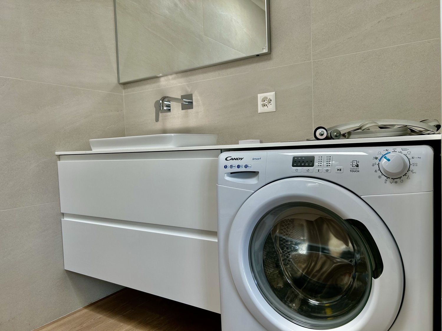 Appartement de 1 ½ pièces, photo 9 sur 9