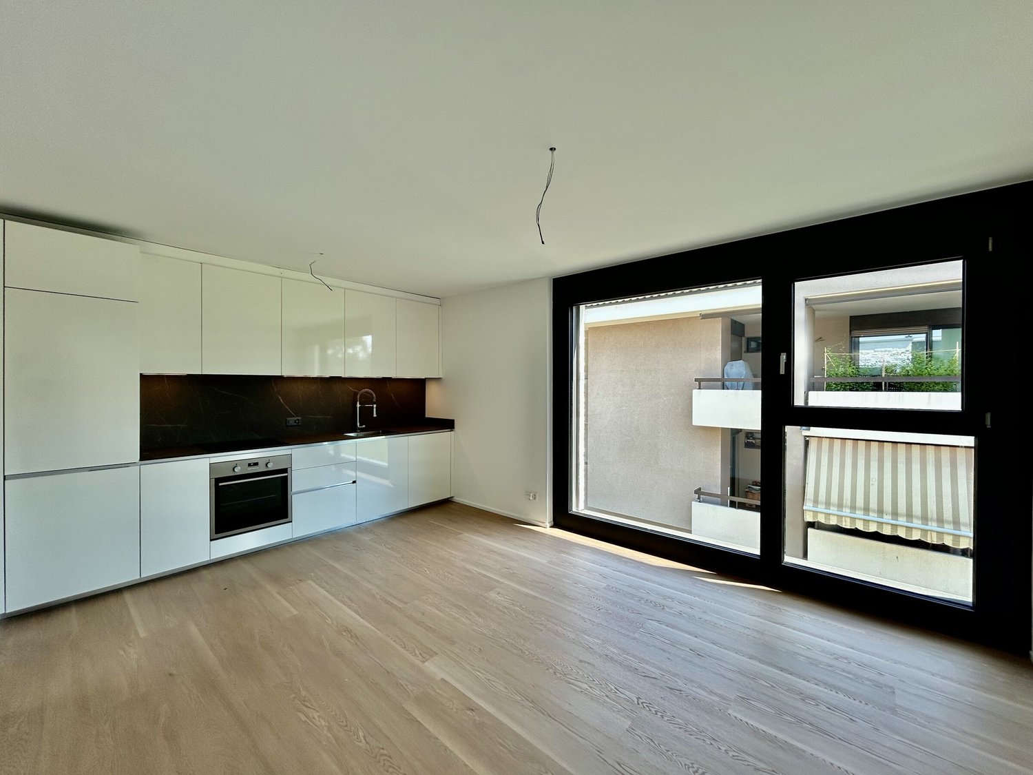 Appartement de 1 ½ pièces, photo 2 sur 9