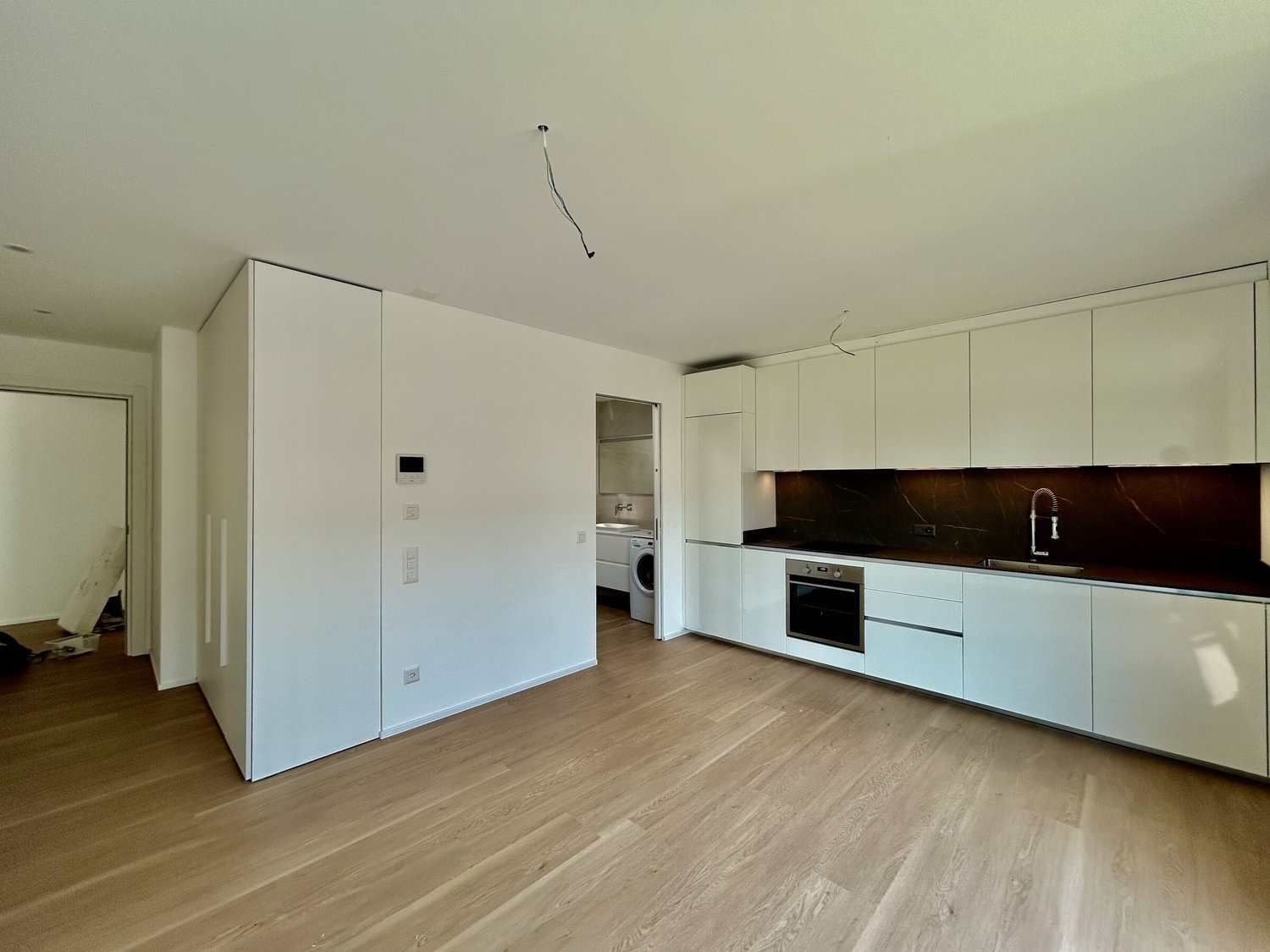 Appartement de 1 ½ pièces, photo 1 sur 9