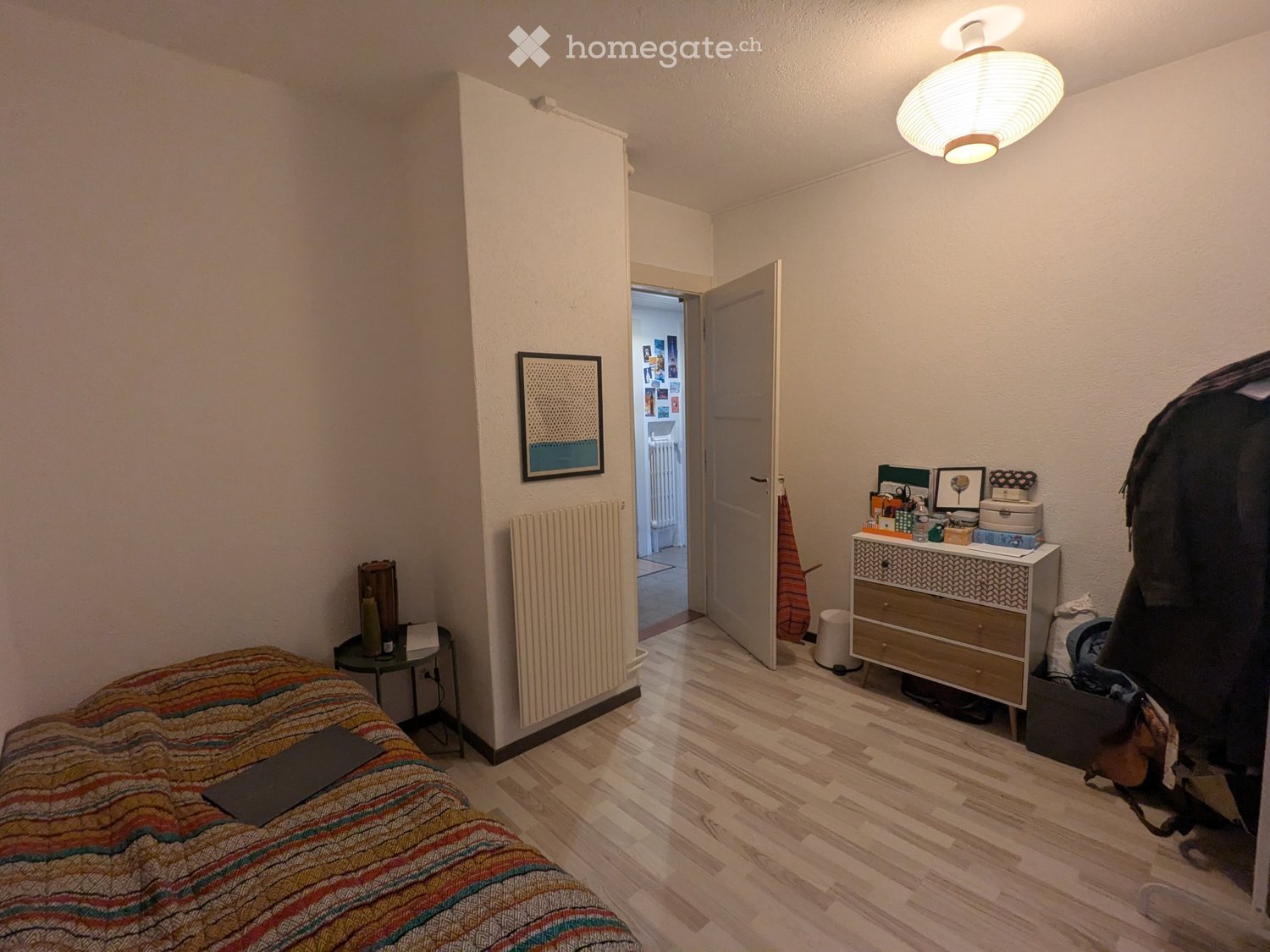 4 rooms apartment, photo 3 sur 5