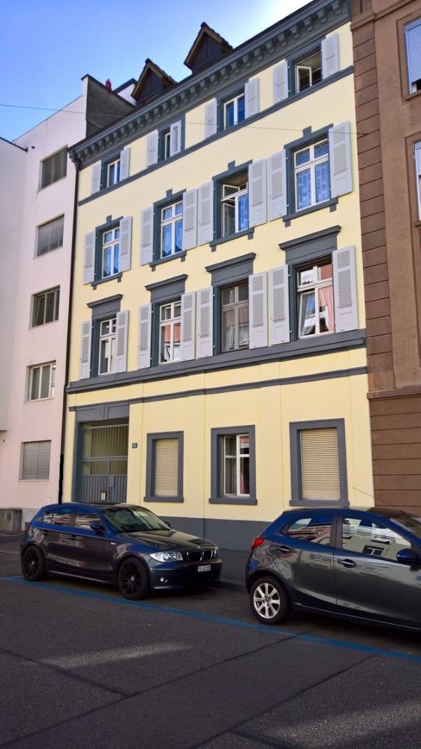 Appartement de 1 pièce, photo 2 sur 4