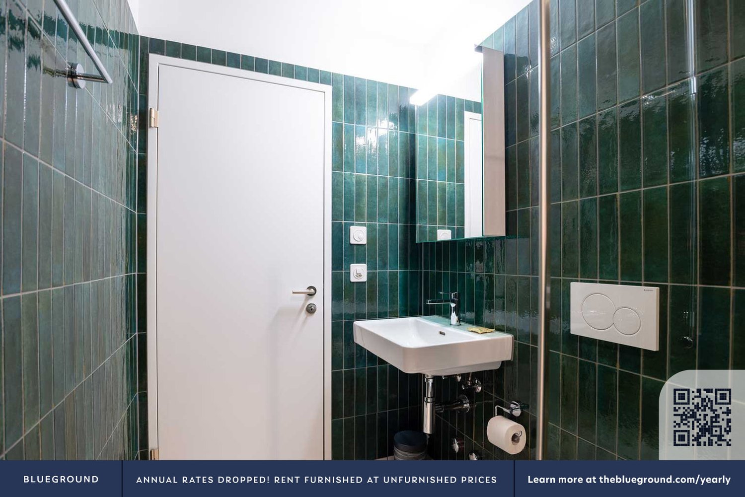 Appartement meublé de 3 pièces, photo 7 sur 10