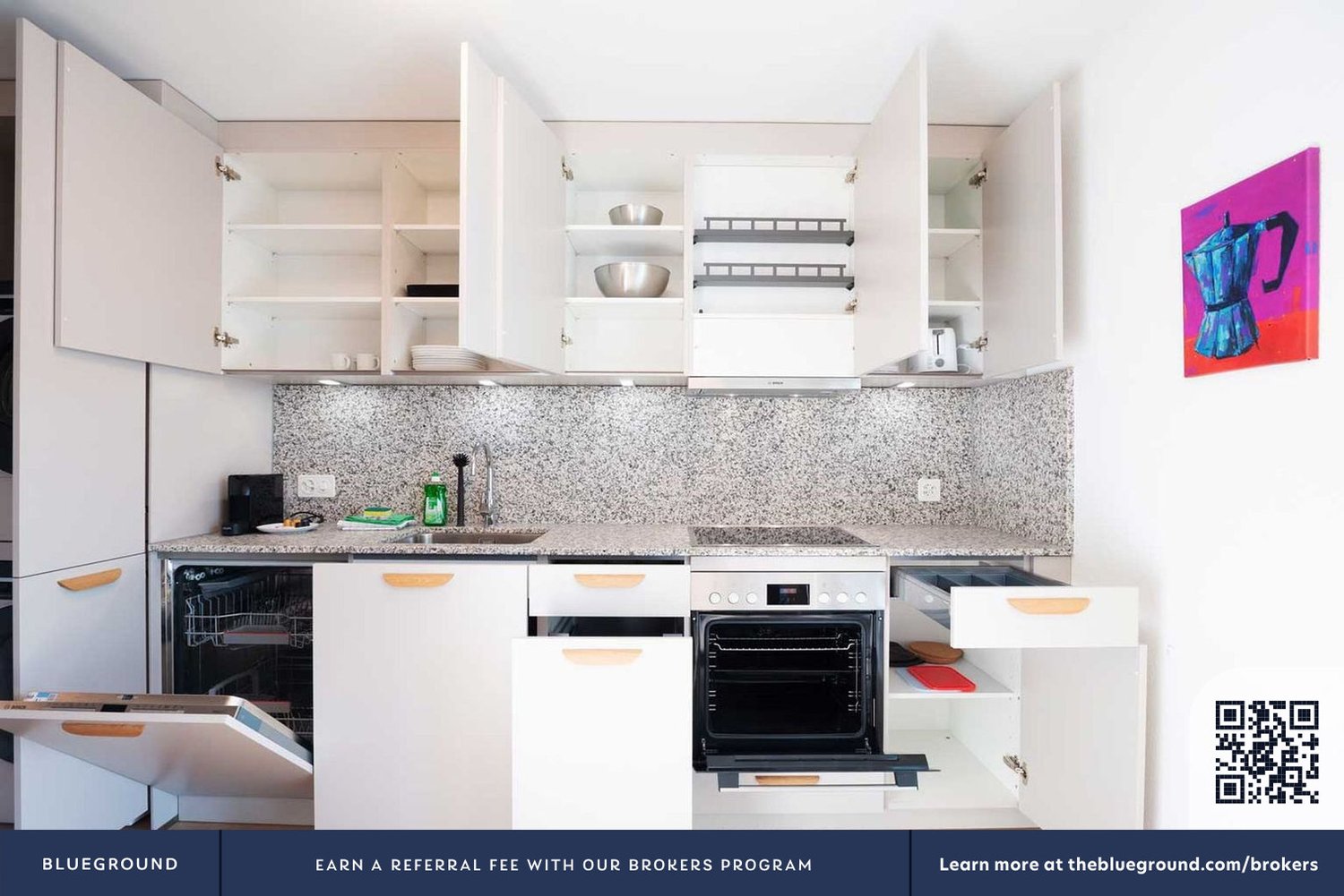 Appartement meublé de 3 pièces, photo 4 sur 10