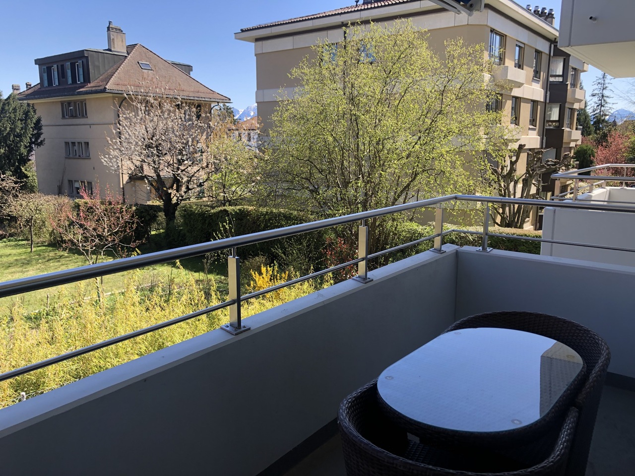 2 room furnished flat, photo 4 sur 5