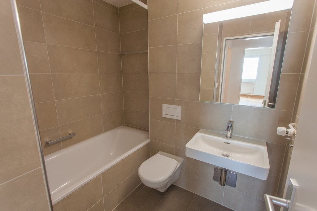 Appartement de 3 ½ pièces