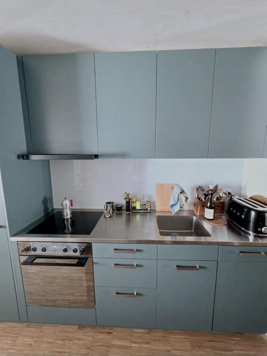Appartement de 1 ½ pièce, photo 5 sur 10