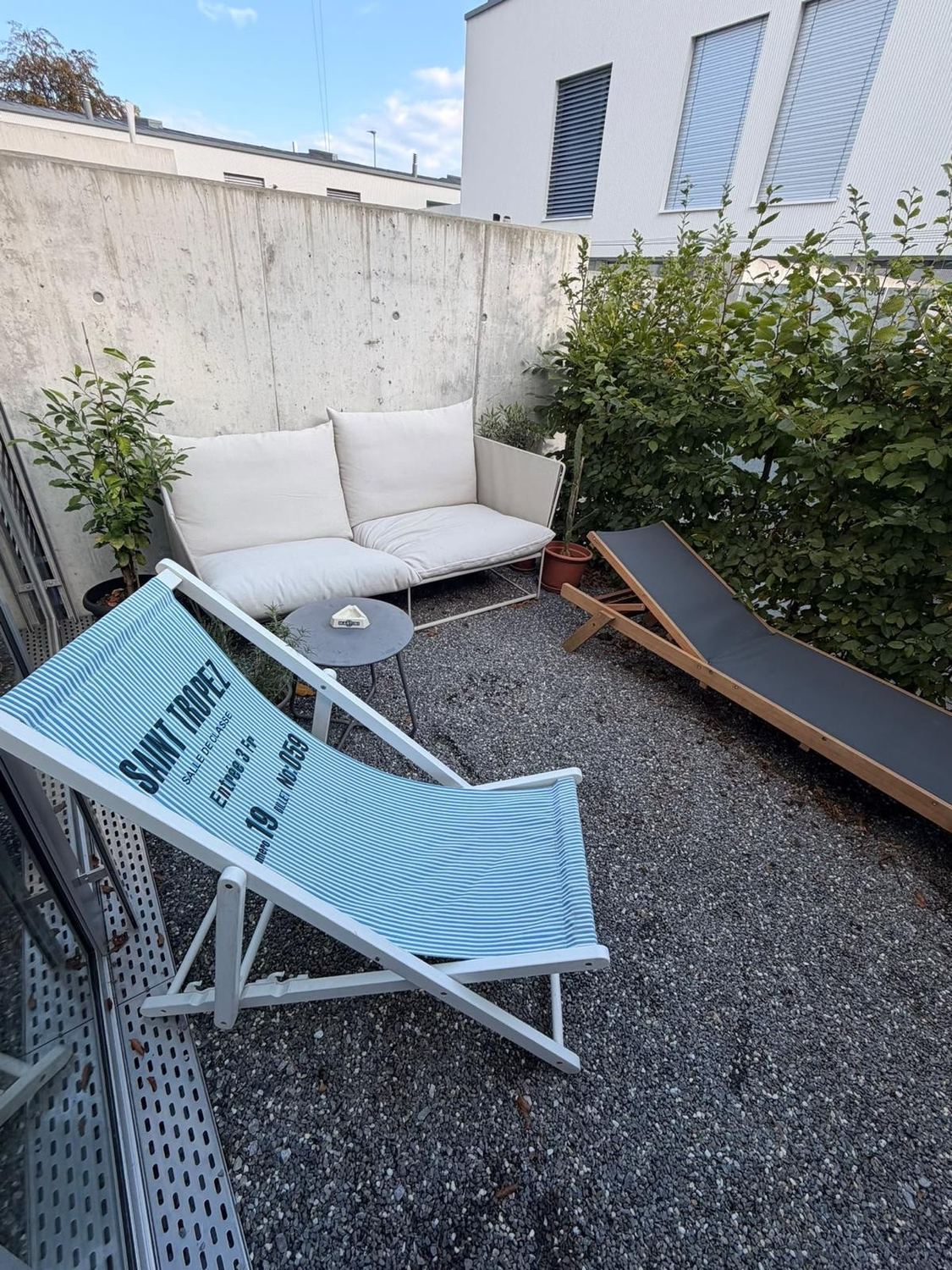 Appartement de 1 ½ pièce, photo 9 sur 10