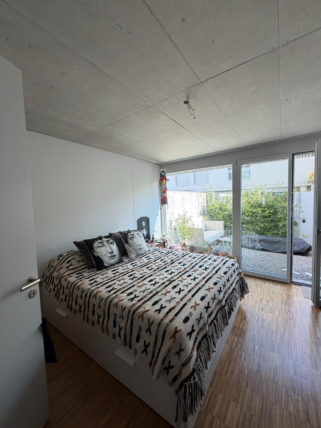 Appartement de 1 ½ pièce, photo 2 sur 10