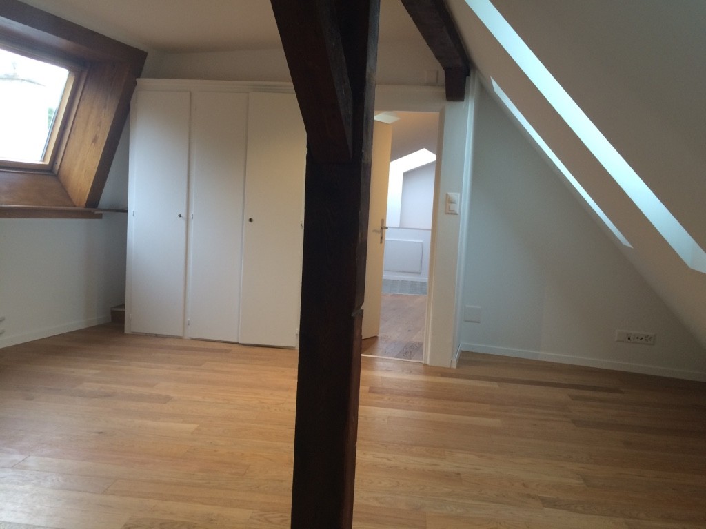 2 ½ rooms apartment, photo 3 sur 5