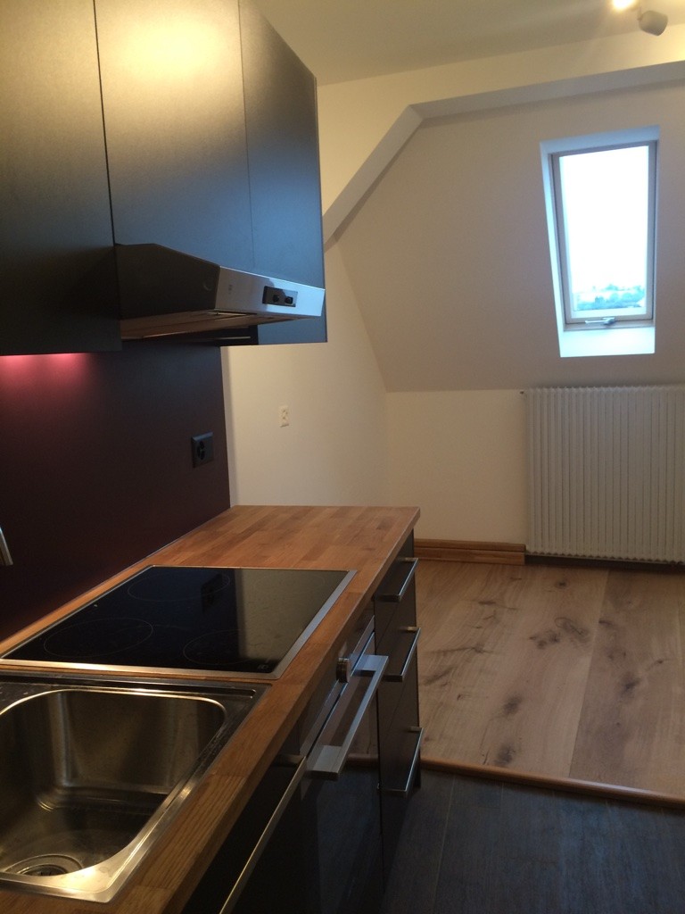 2 ½ rooms apartment, photo 5 sur 5