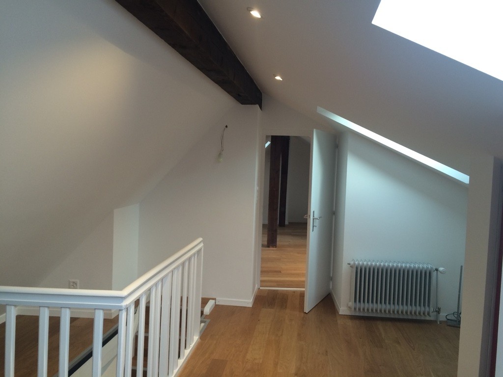 2 ½ rooms apartment, photo 1 sur 5