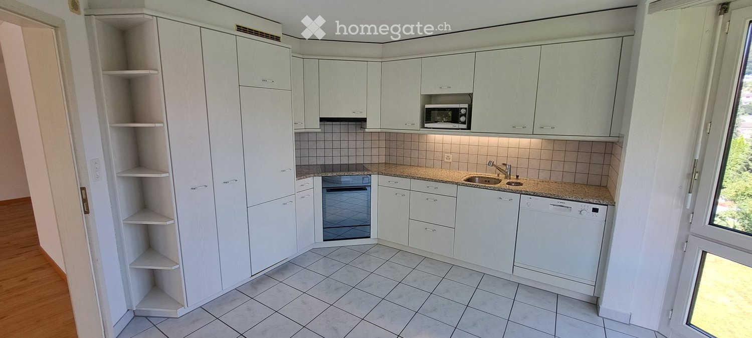 Appartement de 2 ½ pièces, photo 2 sur 5